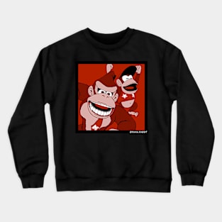 DKs Crewneck Sweatshirt